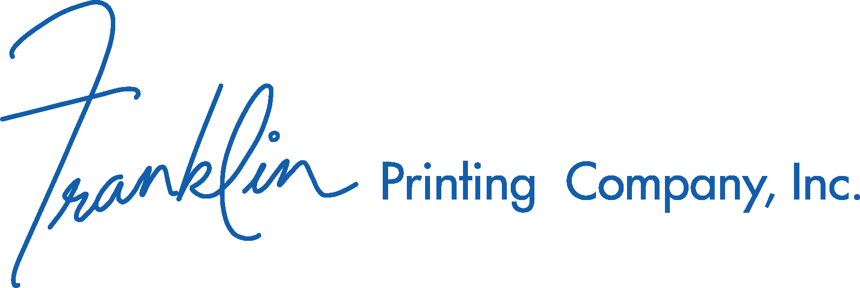 Franklin Printing Company